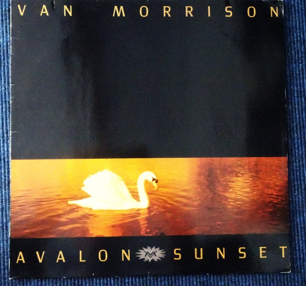 Van Morrison vinyl 3 x, LP, Gebruikt, Pop, Ophalen of Verzenden