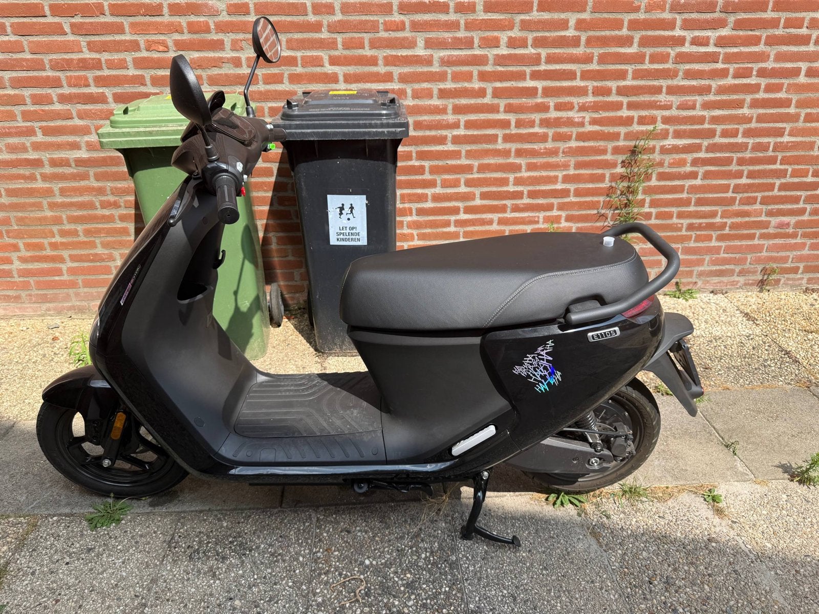 2x Segway e110s- Nieuwstaat, Garantie!, Ophalen, Zo goed als nieuw, Maximaal 45 km/u, Elektrisch