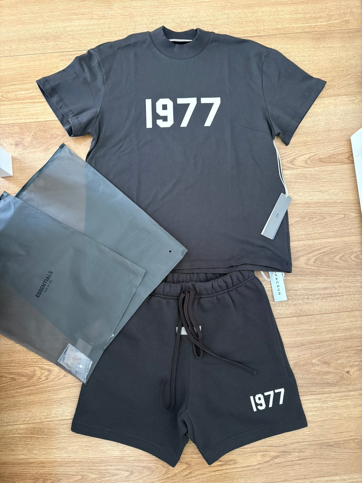 Essentials Fear of God XXS, Ophalen of Verzenden, Nieuw, Maat 46 (S) of kleiner