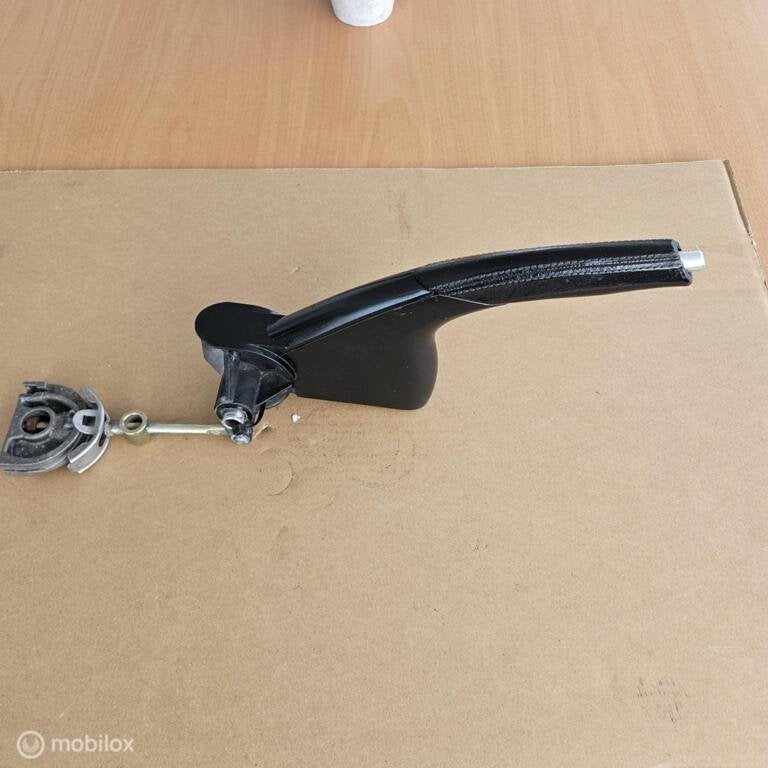 Handremhendel Porsche 996/ Boxster 986, Gebruikt, Porsche, Ophalen of Verzenden, Porsche