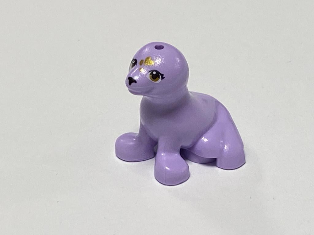 Lego Friends zeehond / seal (verschillende kleuren), Overige thema's, Lego, Overige typen, Nieuw
