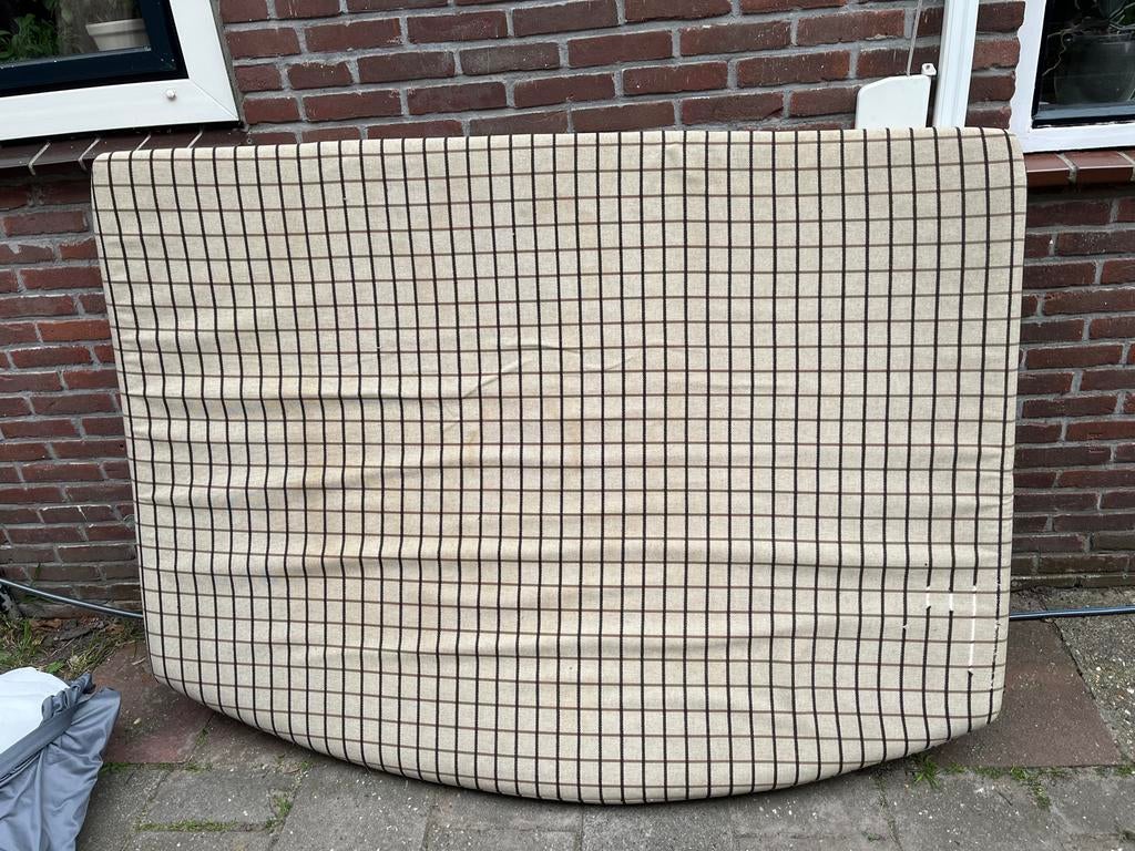 Origineel hefbed matras voor Hymer S550, S660 (jaren '80), Ophalen, Gebruikt