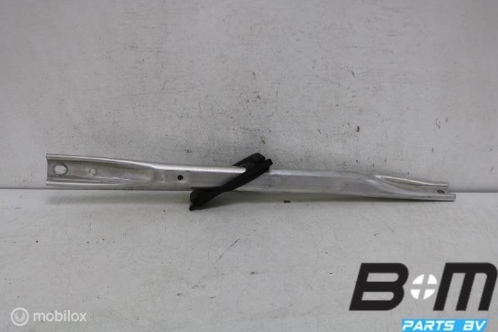 Front steun links Audi RS5 8W 8W0805645B, Gebruikt