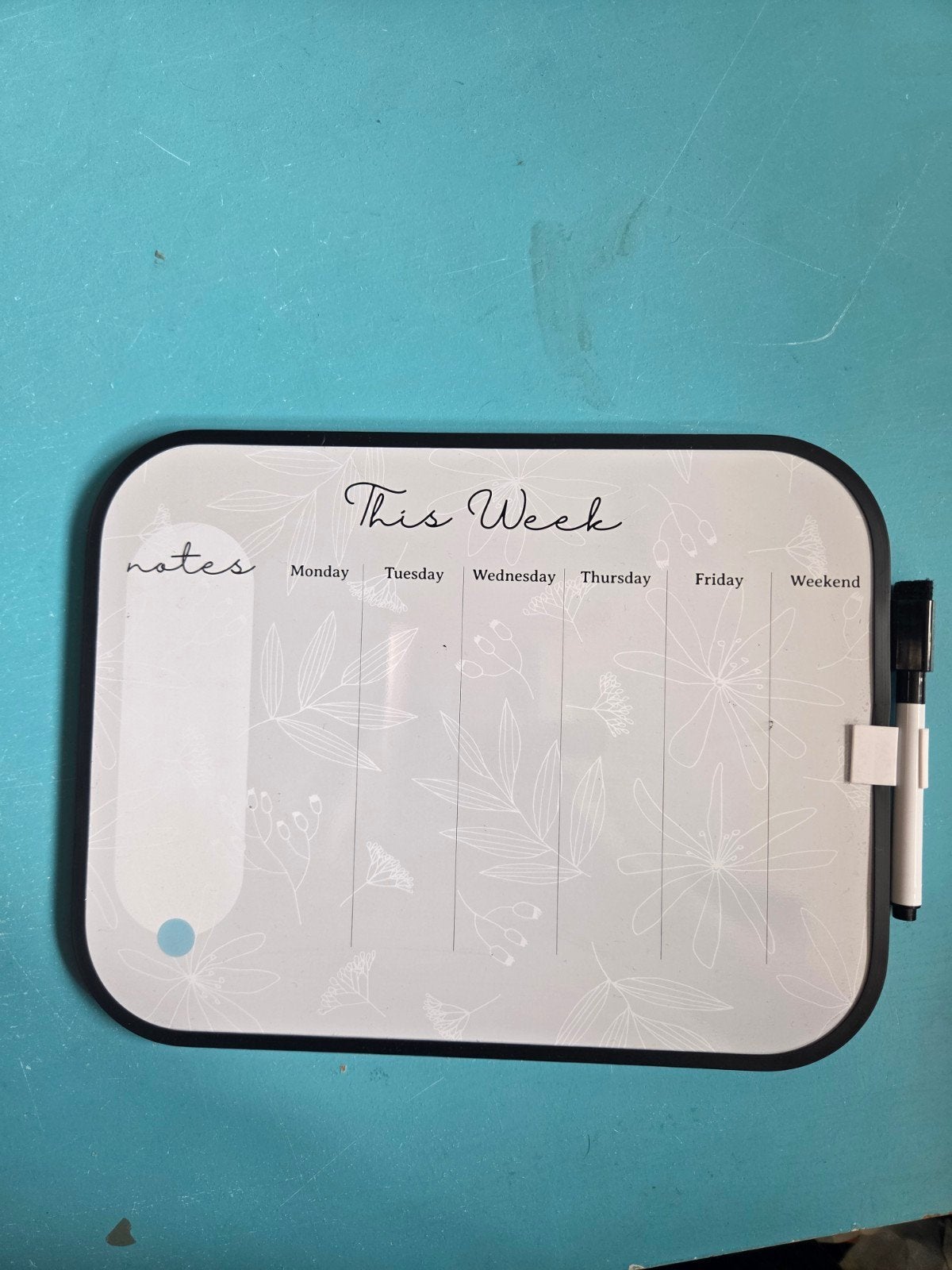 planner, Diversen, Agenda's, Ophalen of Verzenden, Nieuw