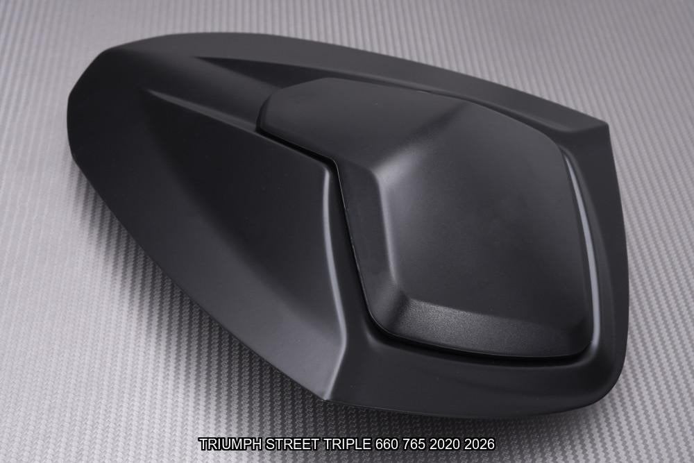 AVDB Seat Cover TRIUMPH STREET TRIPLE 660 765 2020 2026, Verzenden, Nieuw