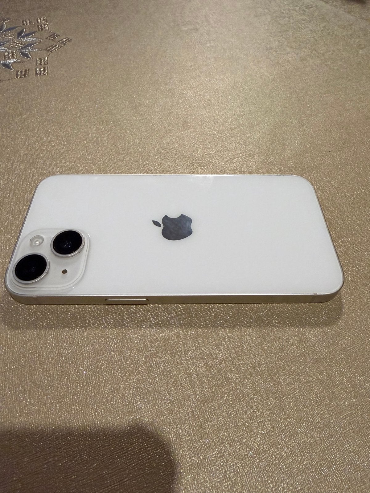 iPhone 14 128GB - Goede staat met originele kabel, Telecommunicatie, Mobiele telefoons | Apple iPhone, Ophalen, Gebruikt, 128 GB