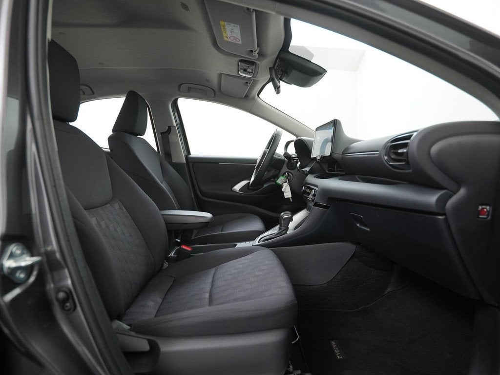 Mazda 2 Hybrid 1.5 Centre-line | Camera | Stoelverwarming |, Auto's, Mazda, Gebruikt, Euro 6, 4 kWh, 1490 cc