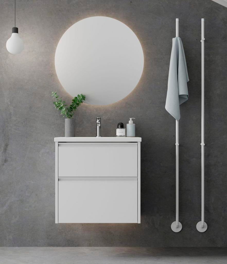 Instamat radiator handdoekken, Doe-het-zelf en Verbouw, Verwarming en Radiatoren, Ophalen of Verzenden, Nieuw