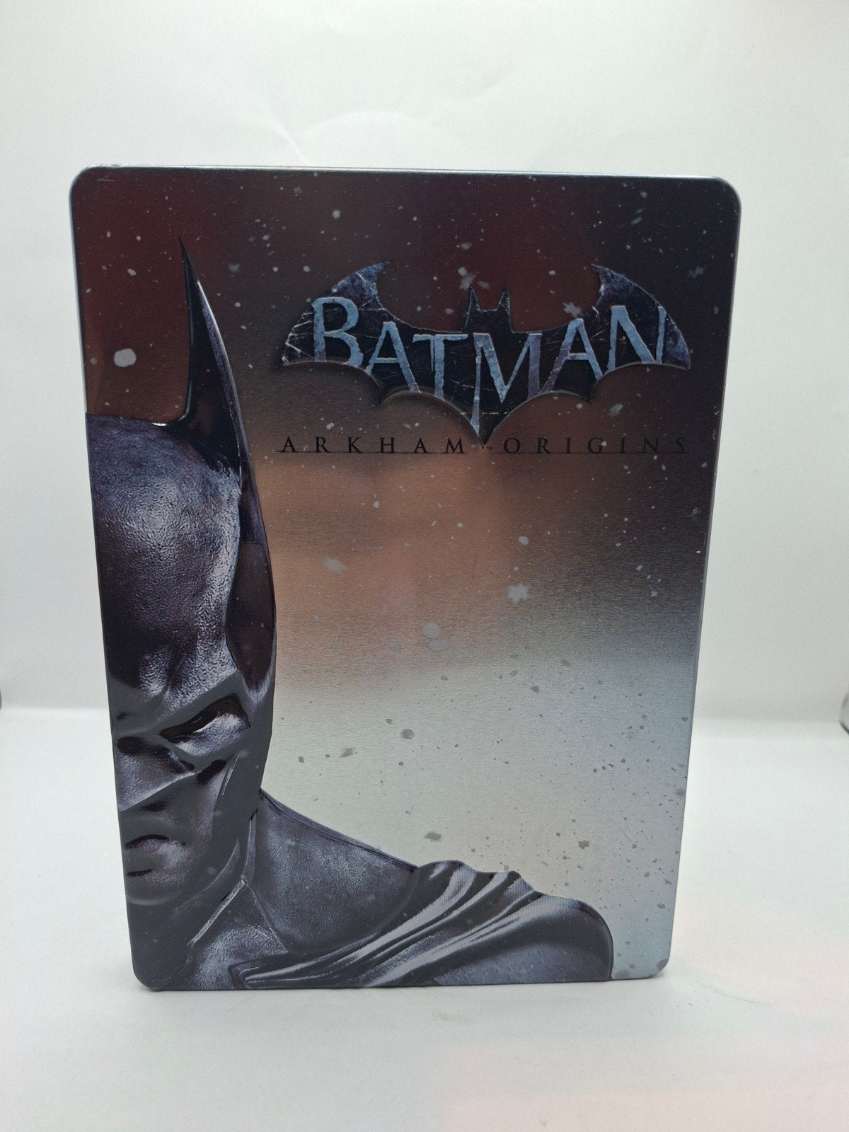 batman arkham origins steelbook ~ playstation 3, Spelcomputers en Games, Games | Sony PlayStation 3, Avontuur en Actie, Vanaf 18 jaar