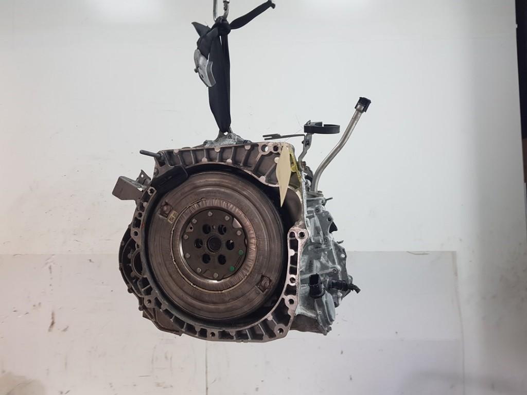 Versnellingsbak Schakel ABS A (177.0) 2018, Gebruikt, Mercedes-Benz AG, Mercedes-Benz, Mercedesstraße 120, Stuttgart 70372, , Duitsland