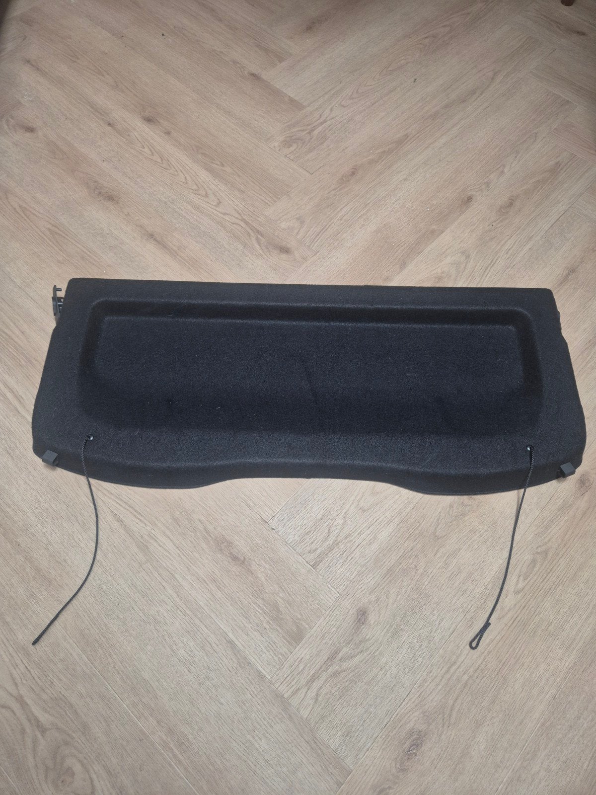 Hoedenplank Toyota Yaris / Mazda 2 Hybrid (2020-2026), Auto-onderdelen, Interieur en Bekleding, Ophalen of Verzenden, Gebruikt