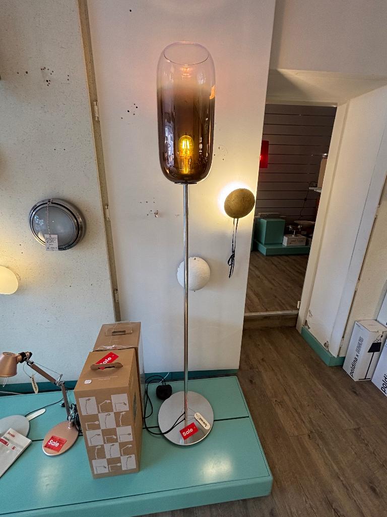 Artemide, Huis en Inrichting, Lampen | Vloerlampen, Ophalen, Nieuw, 150 tot 200 cm