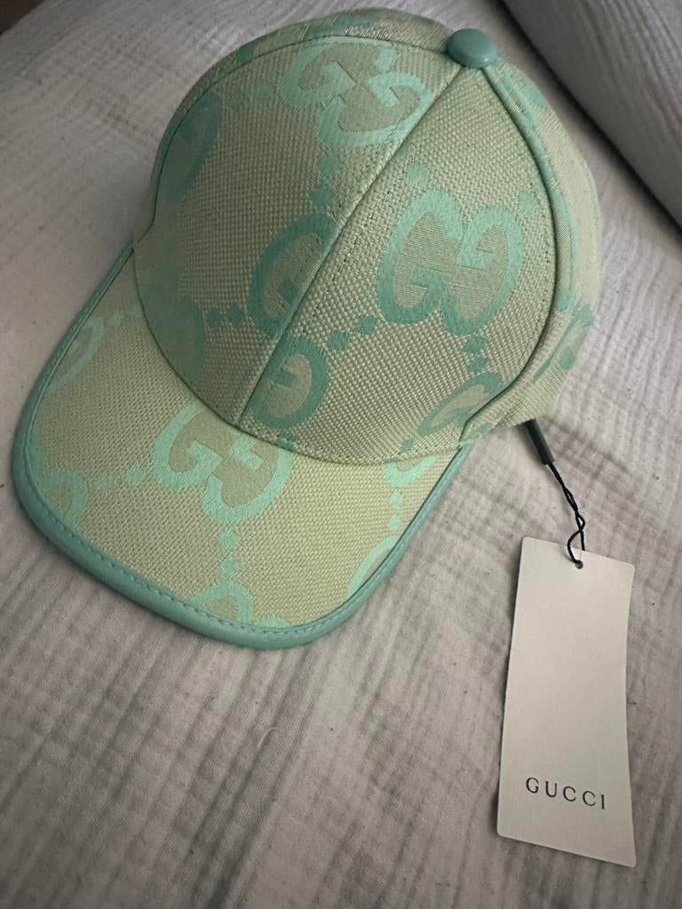 Gucci pet, Ophalen of Verzenden, Nieuw, Pet