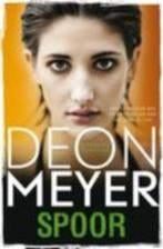 Deon Meyer: Spoor, Ophalen of Verzenden, Gelezen