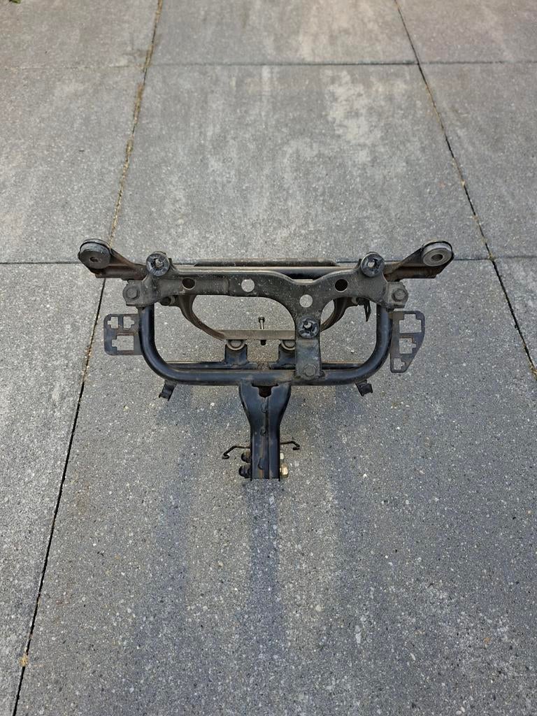 Kuipframe Honda XL600V Transalp PD06 1994, Ophalen of Verzenden, Gebruikt