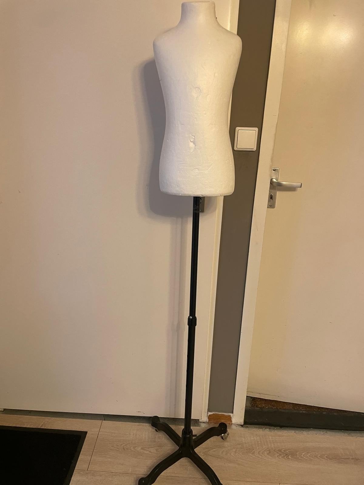paspop, Ophalen of Verzenden, Gebruikt, Paspop
