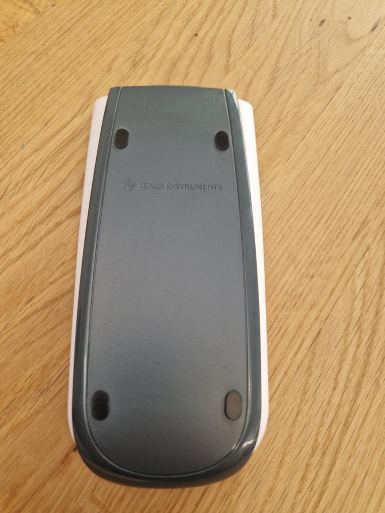 TI30XS Multiview rekenmachine in nieuwstaat, Diversen, Rekenmachines, Ophalen, Zo goed als nieuw