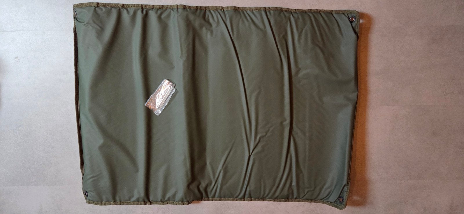 Trakker insulated bivvy mat, Ophalen of Verzenden, Nieuw, Overige typen
