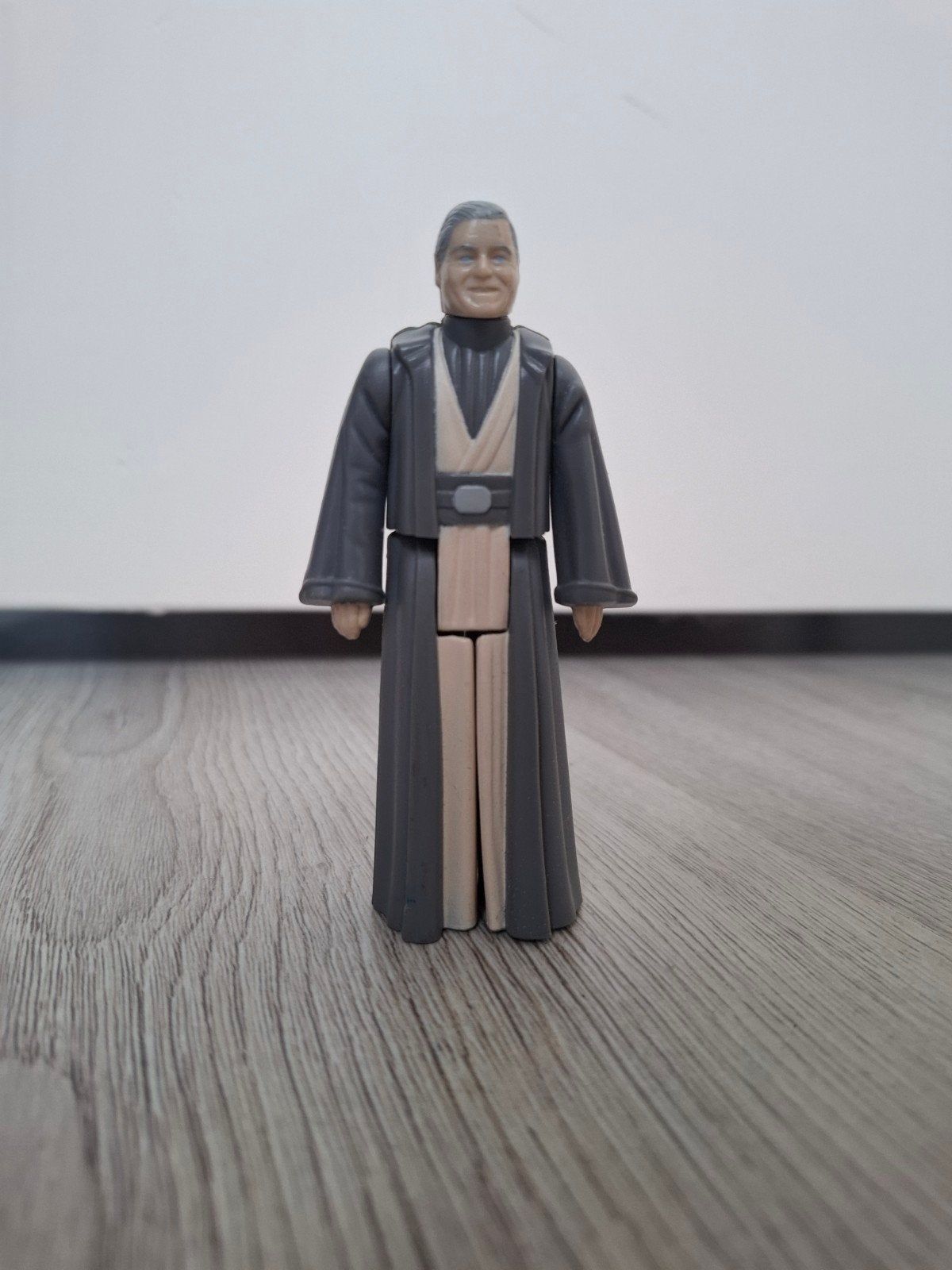 vintage Star Wars figuur, Ophalen of Verzenden, Zo goed als nieuw, Actiefiguurtje