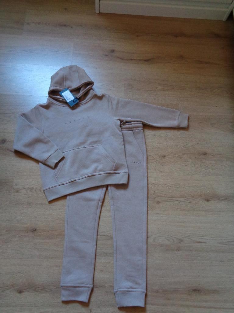 NIEUW  ASPACT  Joggingpak, ASPACT, Overige typen, Nieuw, Ophalen of Verzenden