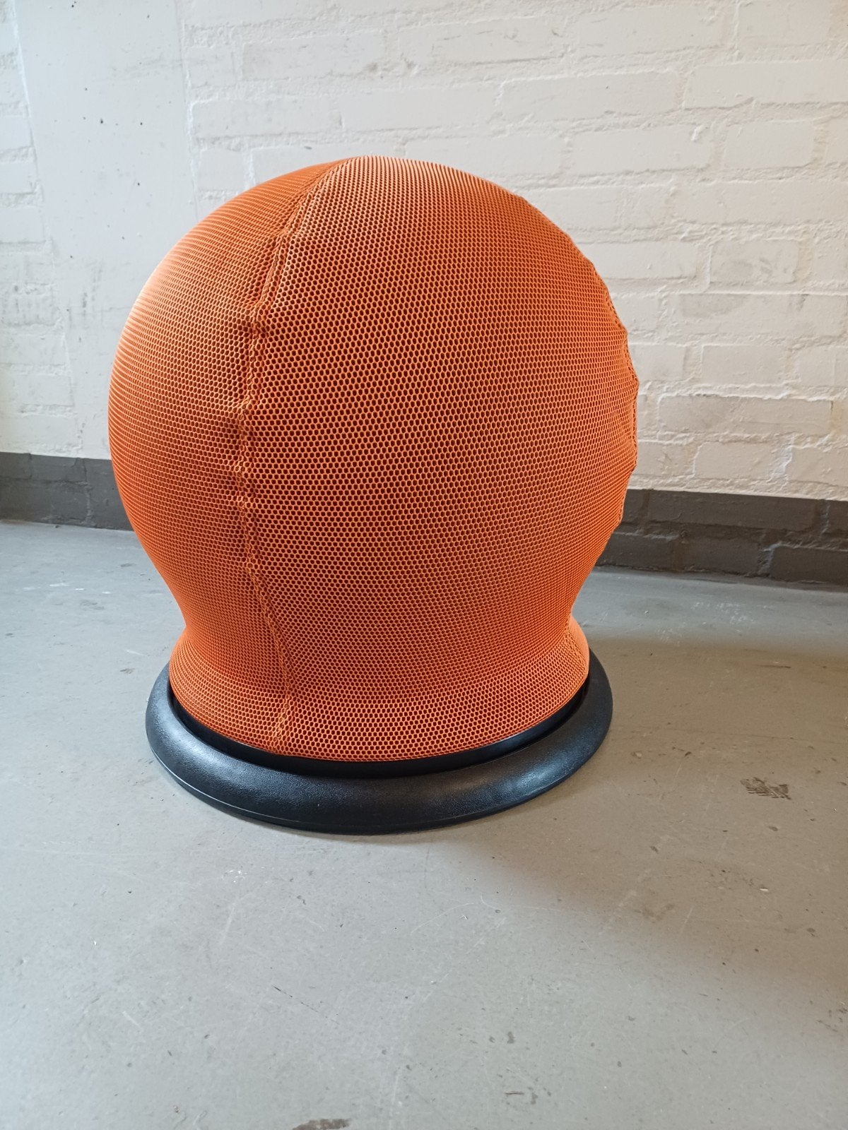 Ergonomische Balstoel - Draaibaar, Ophalen, Gebruikt, Overige kleuren, Kunststof