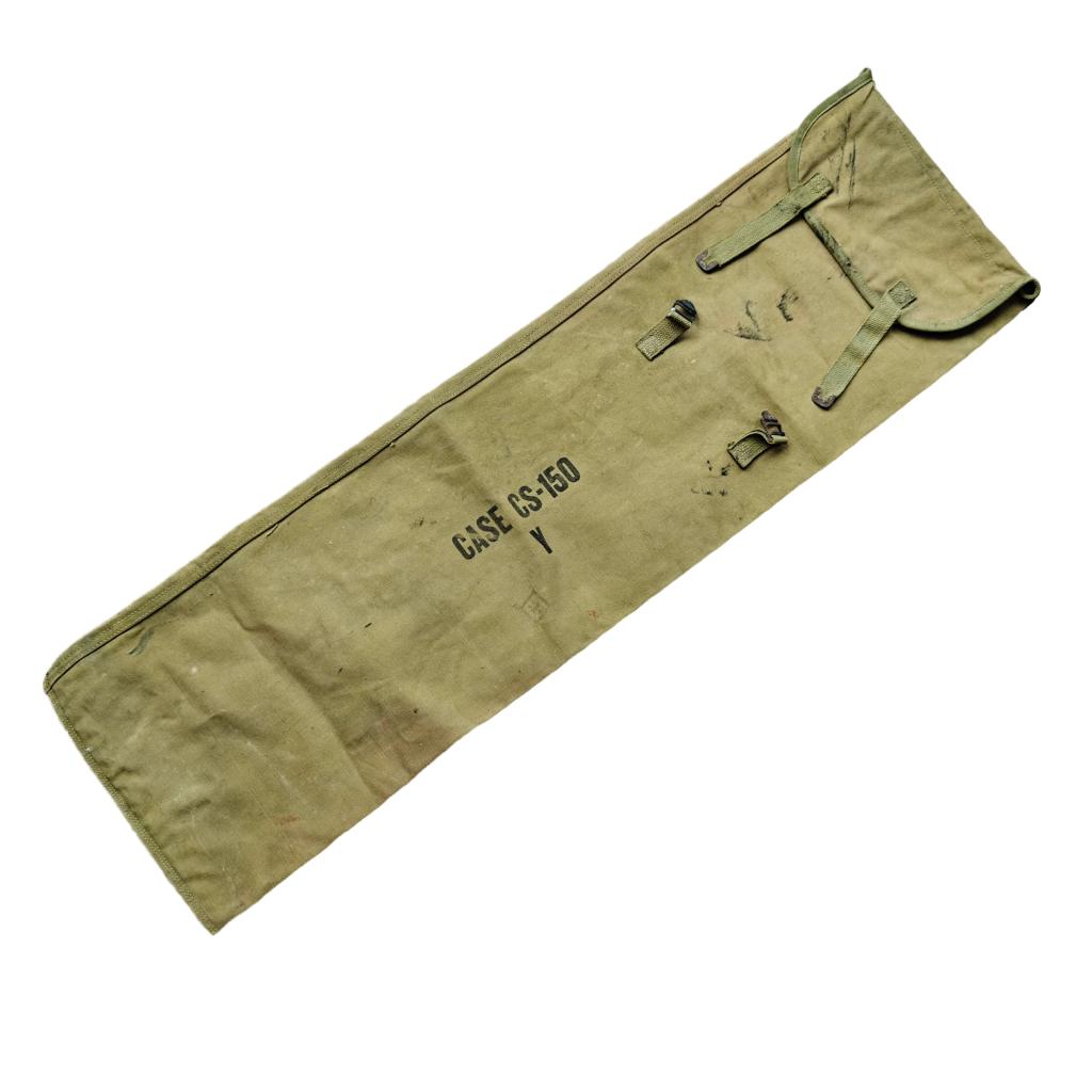 WWII US CS-150 Case Yellow Panel, Ophalen of Verzenden, Amerika