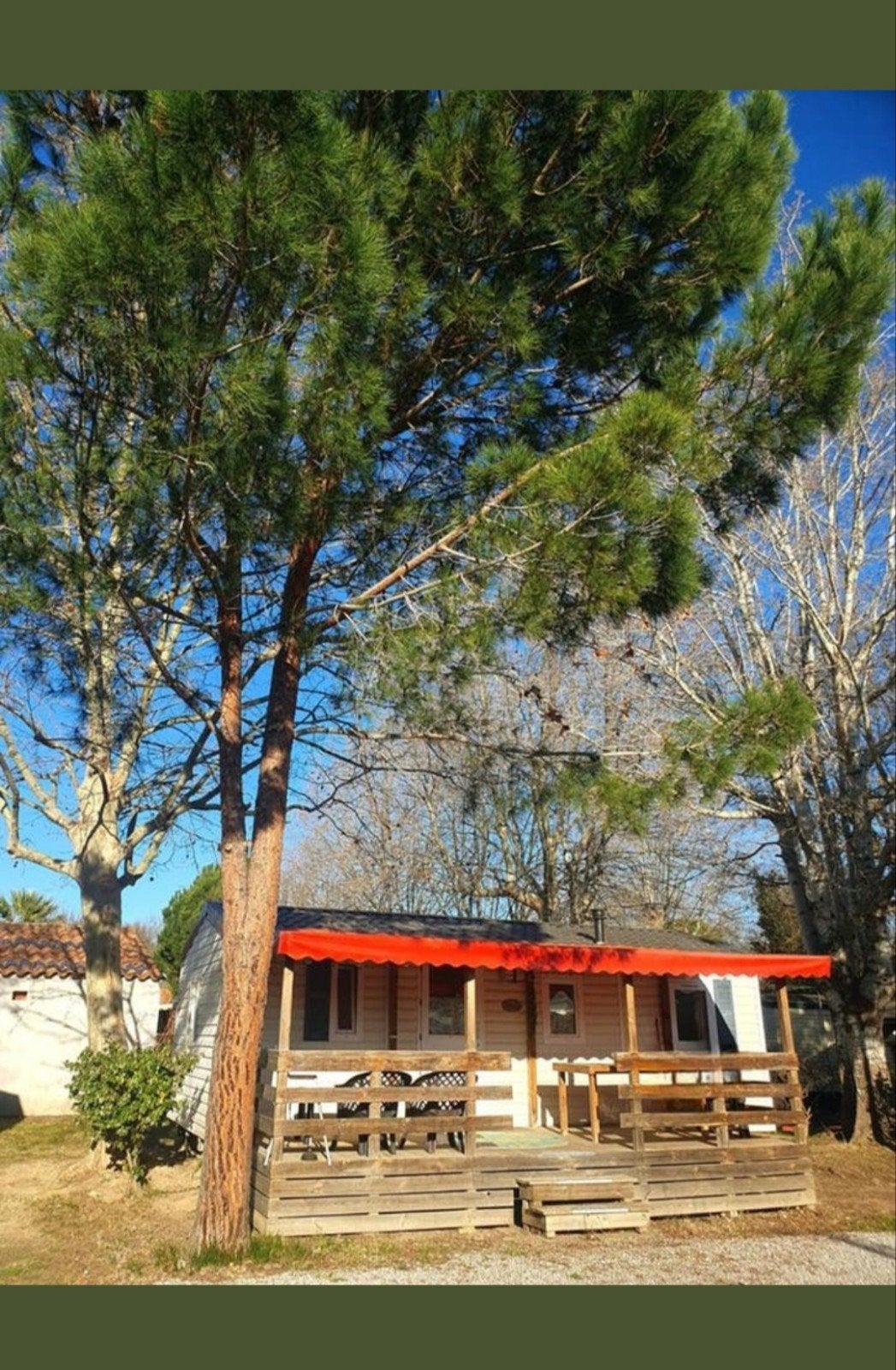 Te huur in zuidfrankrijk., Ophalen of Verzenden