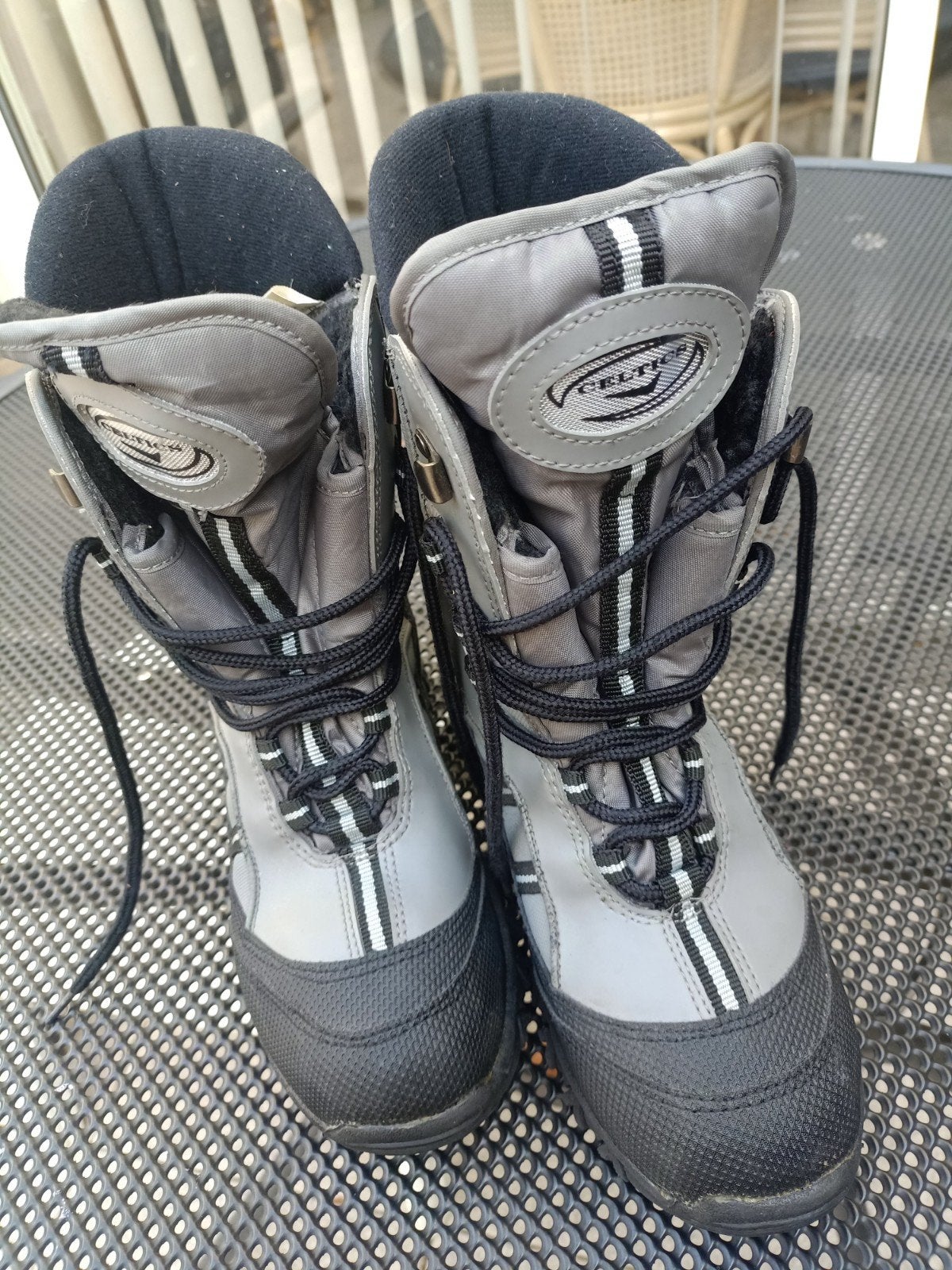 Celtics boots - mt 38 -  Cel-Tex, Ophalen of Verzenden, Zo goed als nieuw, Schoenen