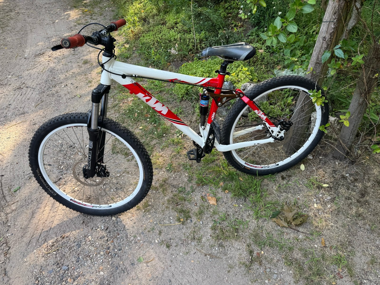 KTM Slopestyle/Pumptrack fiets - Perfecte staat!, Zo goed als nieuw, Schijfrem, Ophalen, Overige merken