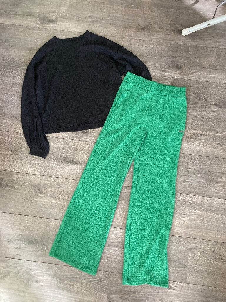 RAIZZED setje nieuw mt 152, Broek, Meisje, Nieuw, Ophalen of Verzenden