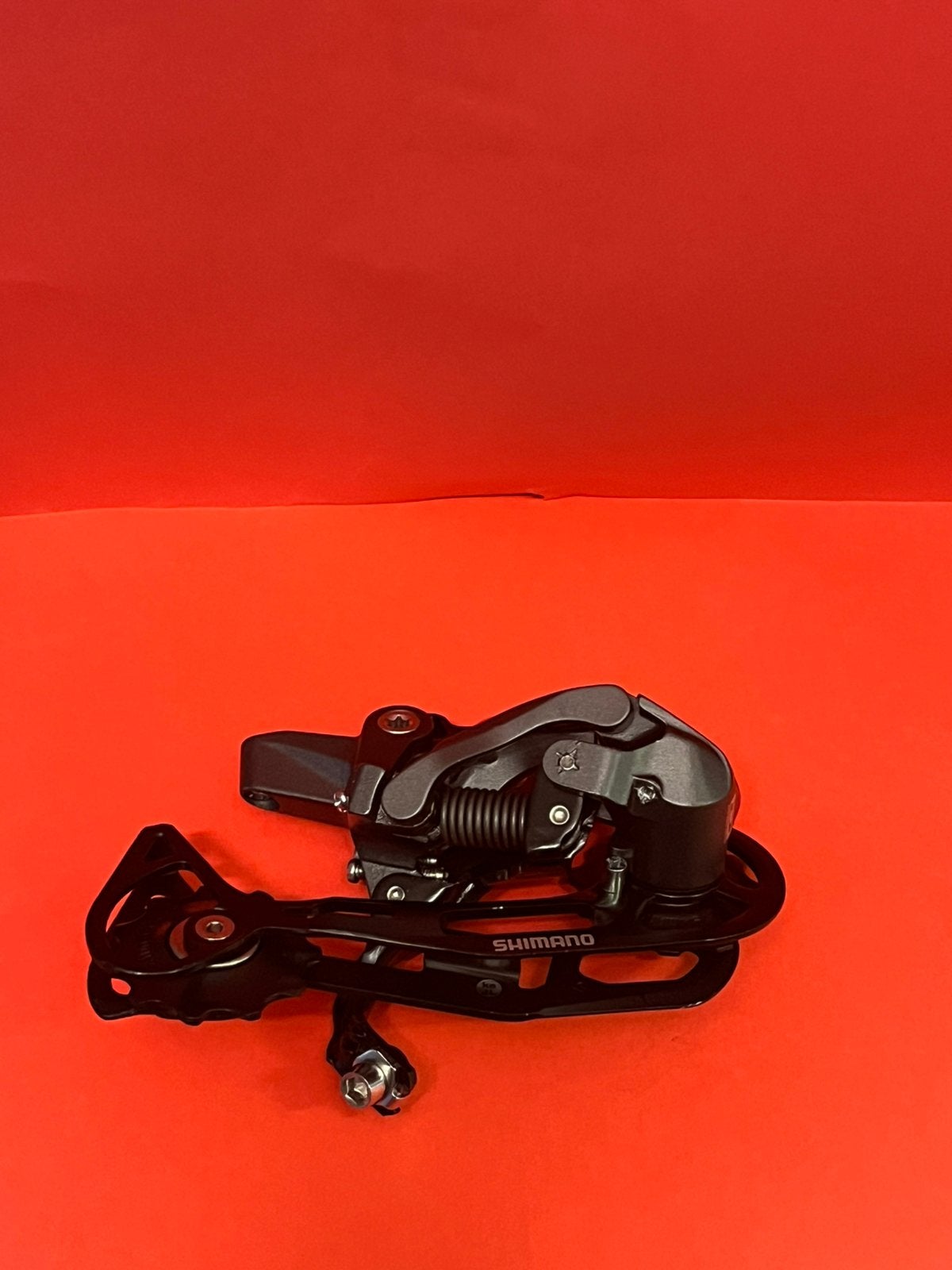 Nieuwe Shimano Deore M5100 Achterderailleur 11-speed, Nieuw, Ophalen of Verzenden, Derailleur of Ketting, Aluminium