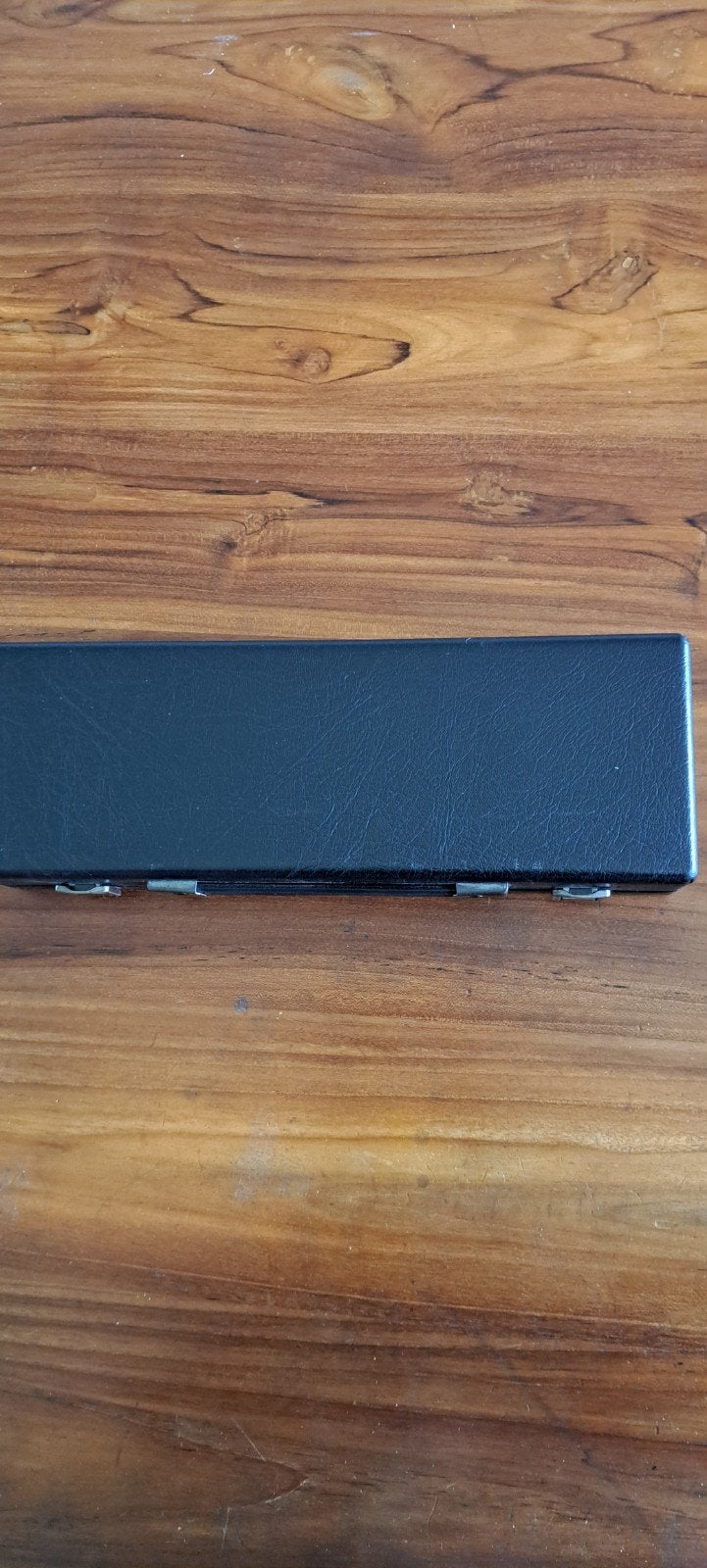 Mooie Mollenhauser Blokfluit in Cassette., Muziek en Instrumenten, Blaasinstrumenten | Blokfluiten, Ophalen of Verzenden