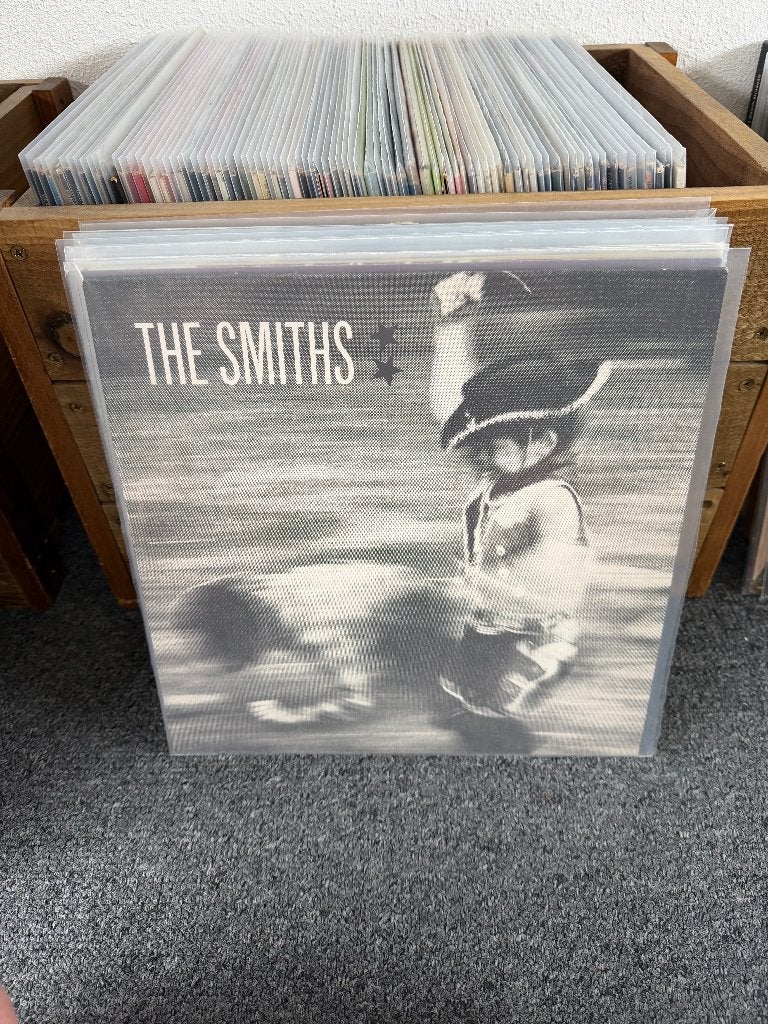 The Smiths – The Headmaster Ritual - 12", Ophalen of Verzenden, Zo goed als nieuw, EP, Poprock