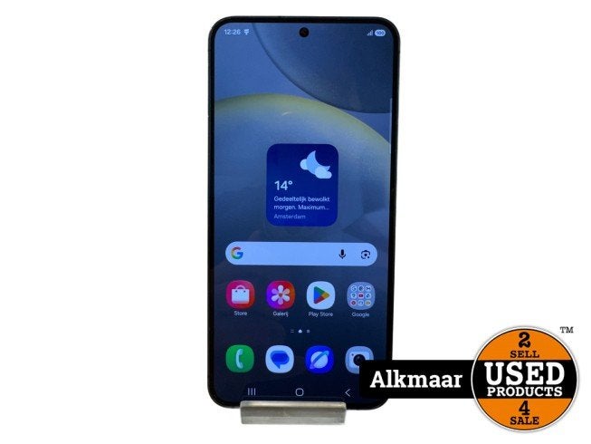Samsung Galaxy S24 256GB Grijs | Zeer Nette Staat