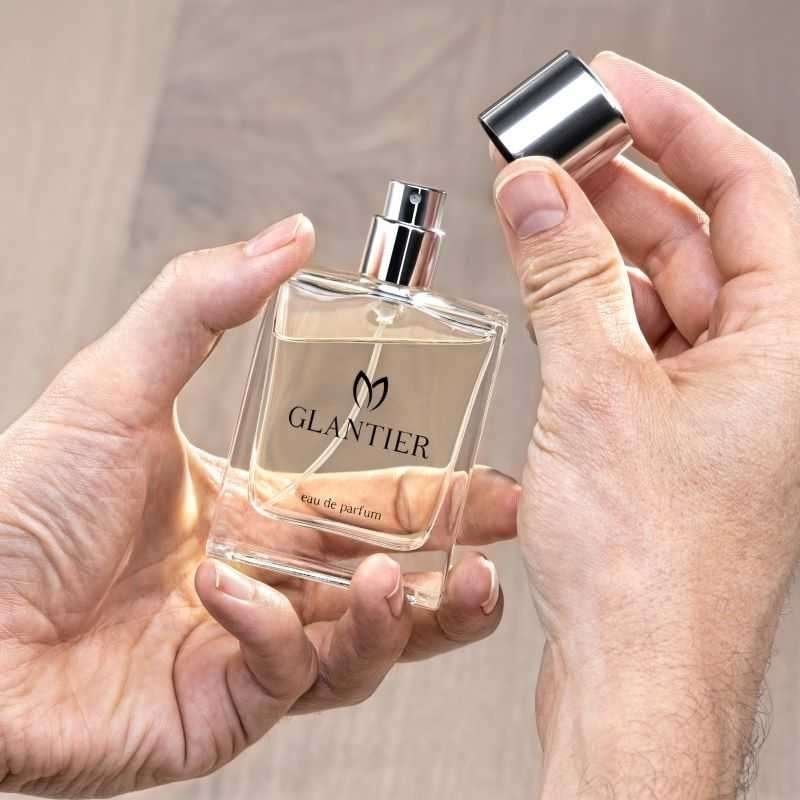 Op Chrome geïnspireerde Eau de Parfum 50 ml, Ophalen of Verzenden, Nieuw