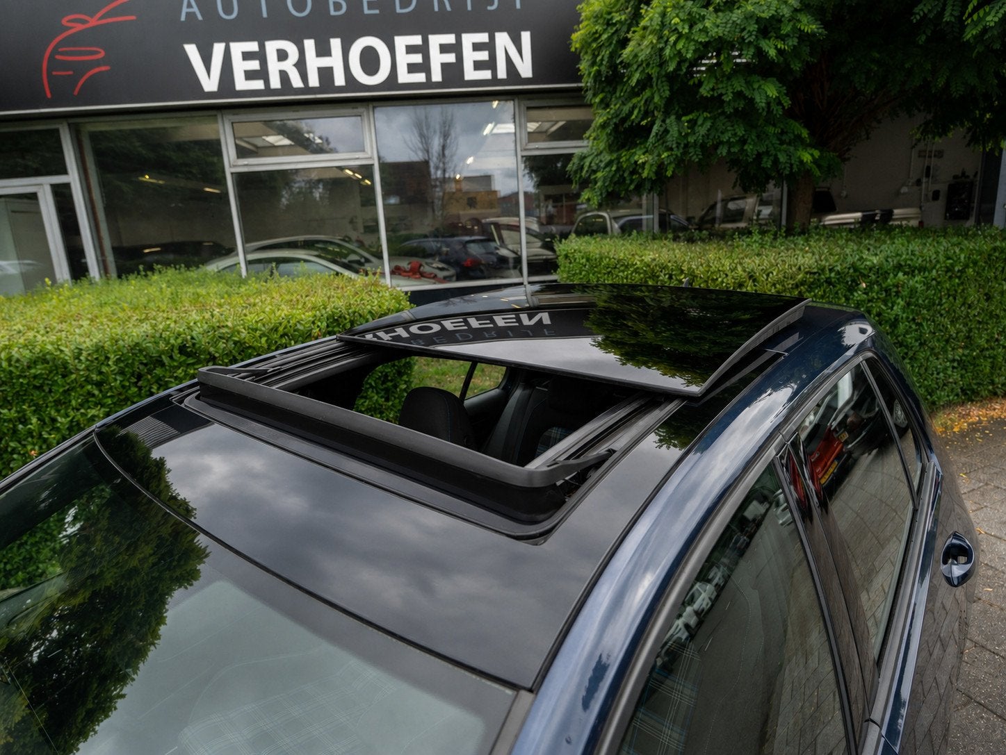 Volkswagen GOLF 1.4 TSI PHEV GTE | PANORAMA | KEYLESS | APPL, Auto's, Gebruikt, Euro 6, 4 cilinders, 150 pk