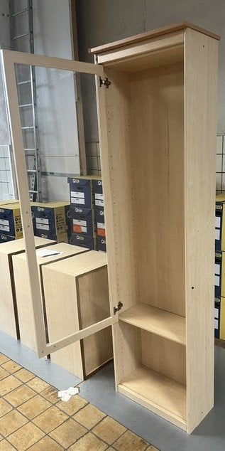 Kasten (Kwantum), Ophalen, 50 tot 100 cm, Zo goed als nieuw, 150 tot 200 cm