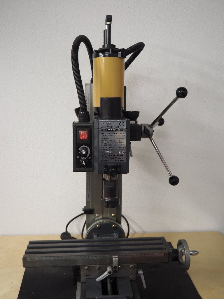 freesbank, Doe-het-zelf en Verbouw, Ophalen, Gebruikt, Freesbank, Minder dan 500 mm