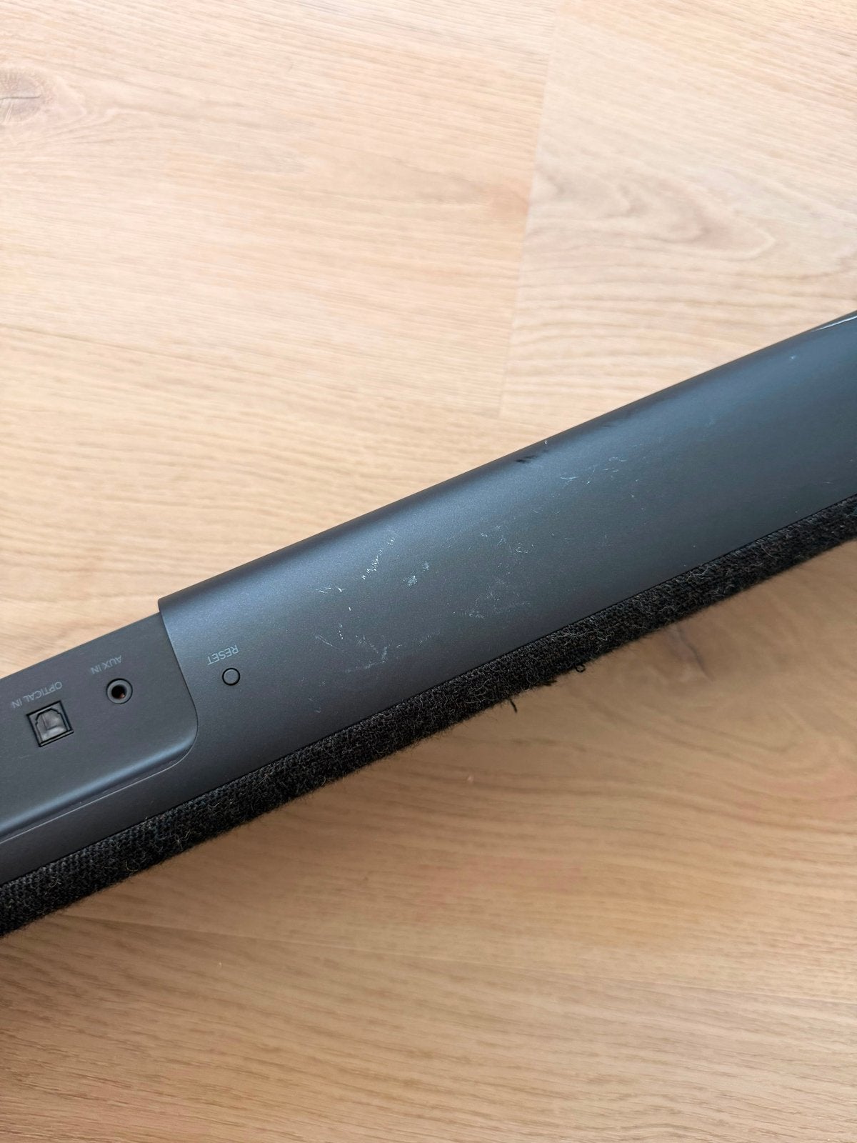 Harman Kardon Citation Multibeam 700 zwart, Ophalen of Verzenden, Bluetooth, Zo goed als nieuw