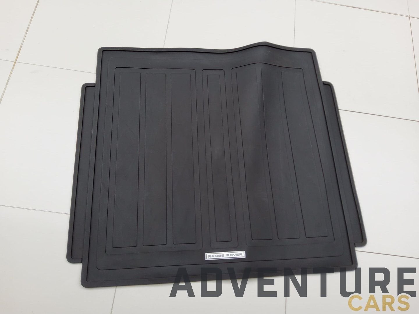 Range Rover Sport L494 Rubberen koffermat Cargo liner mat, Land Rover, -, -, Nieuw