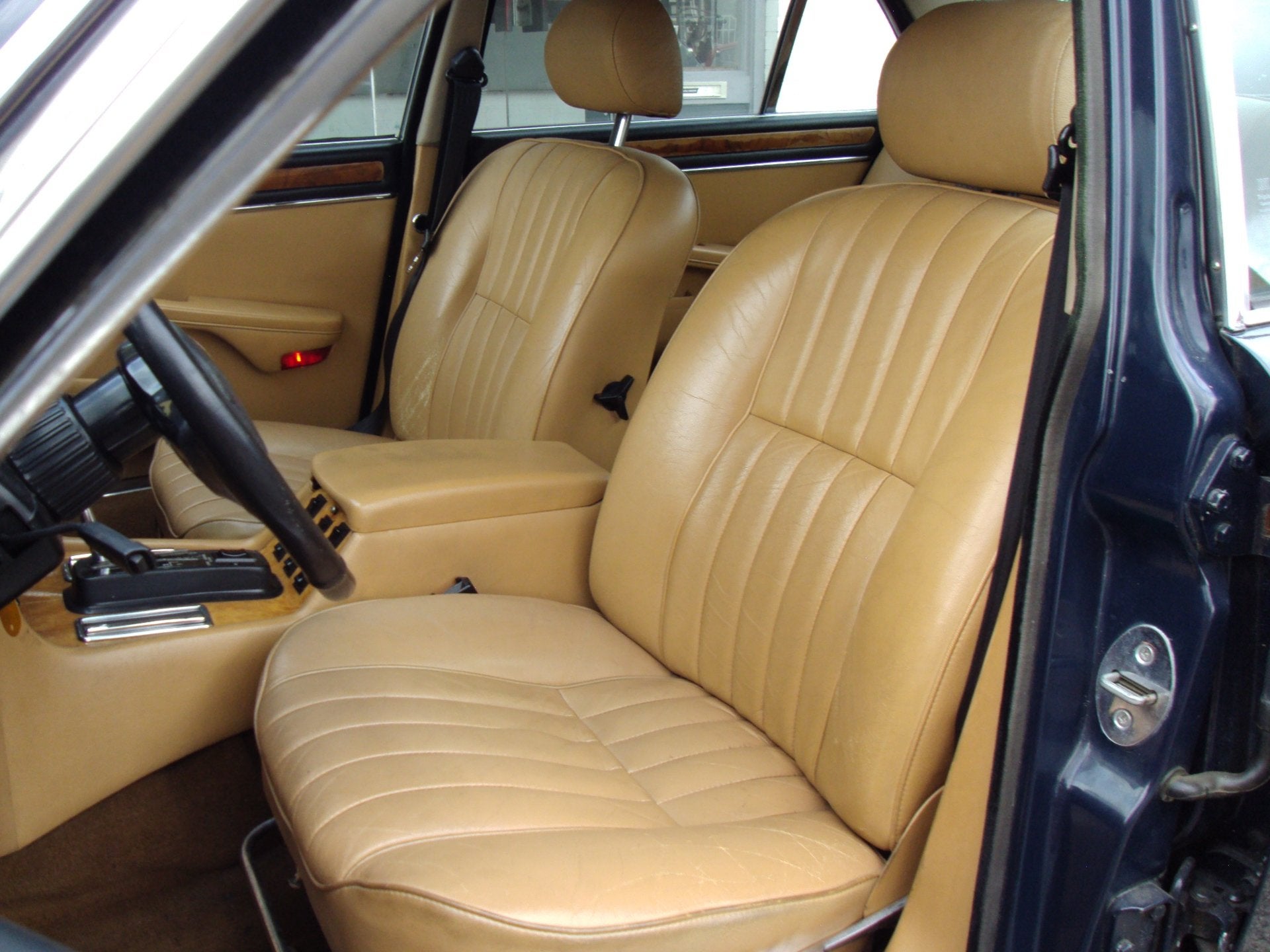 Jaguar XJ 5.3 V12 HE, foto 12