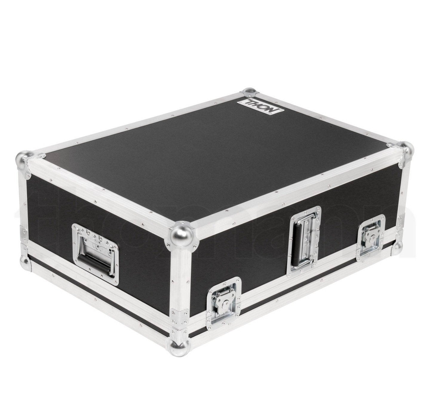 Midas m32r pb mixercase zwart, Muziek en Instrumenten, Ophalen, Zo goed als nieuw, Overige instrumenten, Flightcase