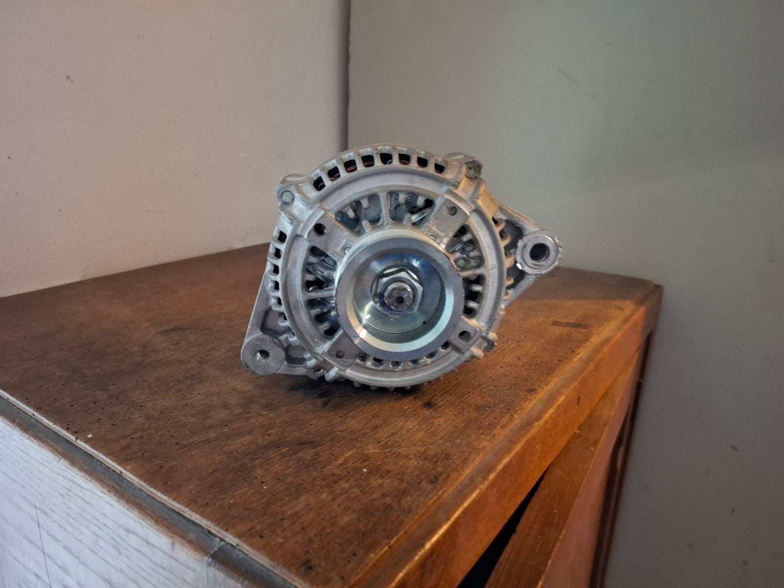 Nieuwe Dynamo voor Jaguar X300, Ophalen, Nieuw, Jaguar
