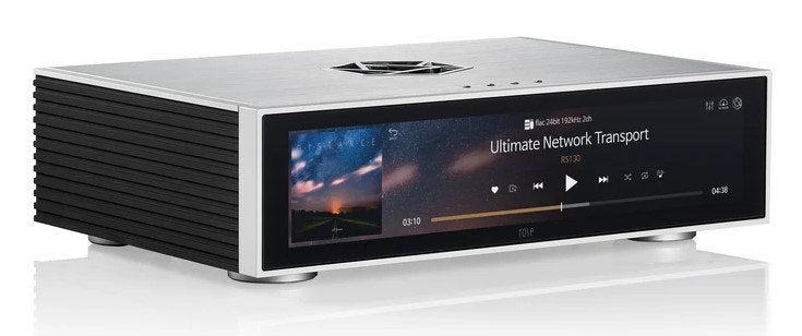 HiFi Rose Ultieme Media & Muziek Streamers & Versterkers, Niet ingevuld, Niet ingevuld, Nieuw, Ophalen of Verzenden