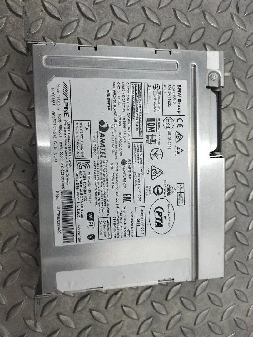 BMW 2 SERIES NAVIGATIE 2020, Ophalen of Verzenden, Gebruikt, Stiba lid