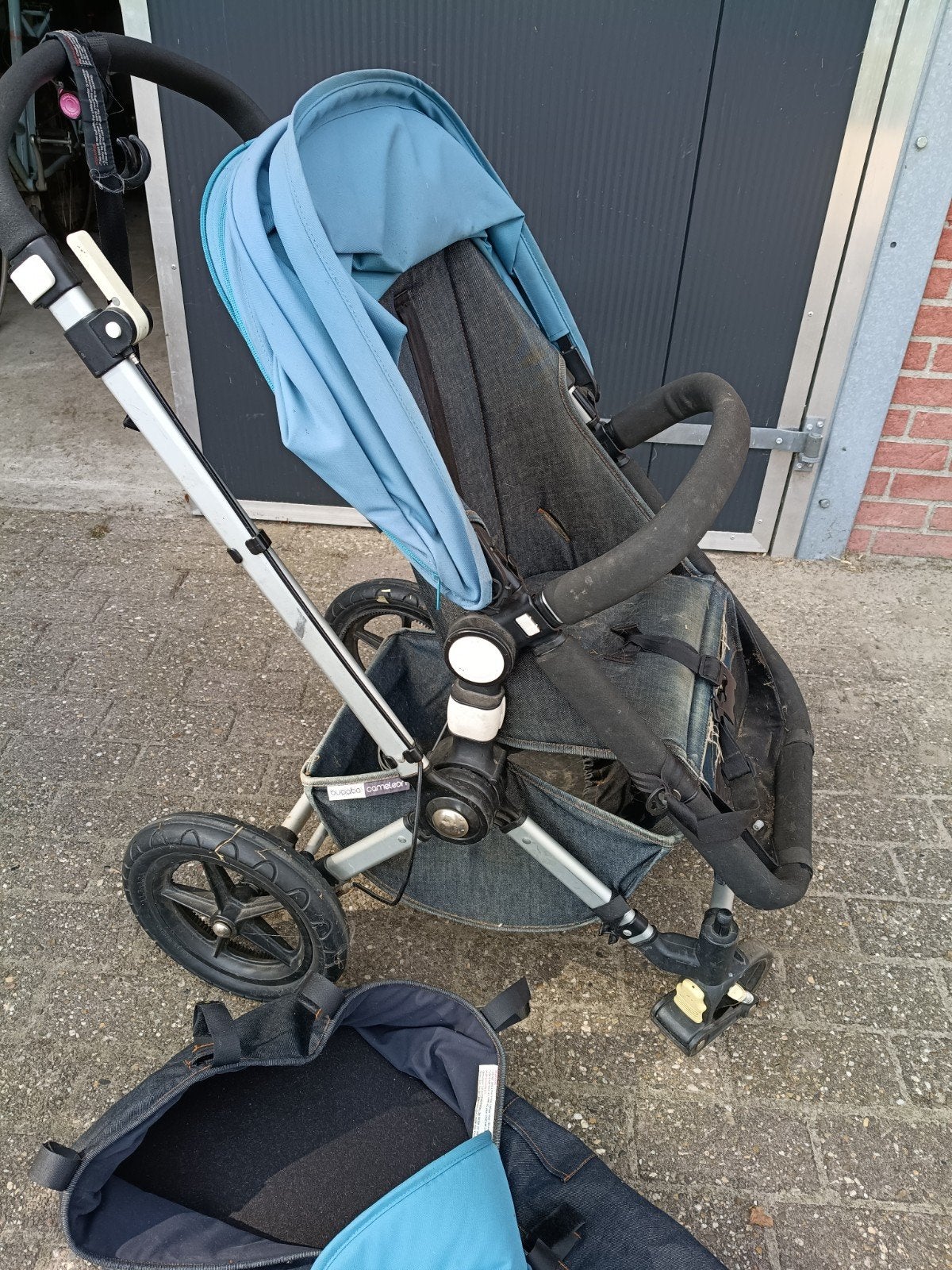 bugaboo, Ophalen of Verzenden, Bugaboo