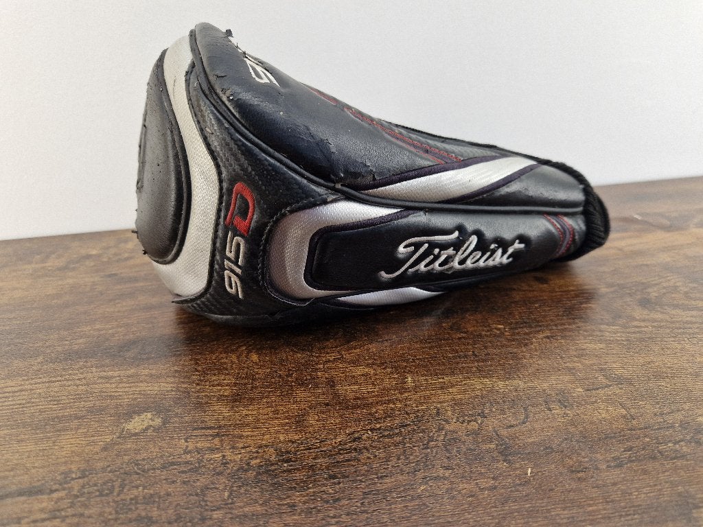 Titleist 915D headcover, Sport en Fitness, Golf, Overige merken, Gebruikt, -, -