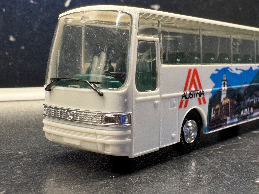 Bus-2485: SETRA Touringcar - St Wolfgang im Salzkammergut, Ophalen of Verzenden, Nieuw, Bus of Vrachtwagen, Overige merken