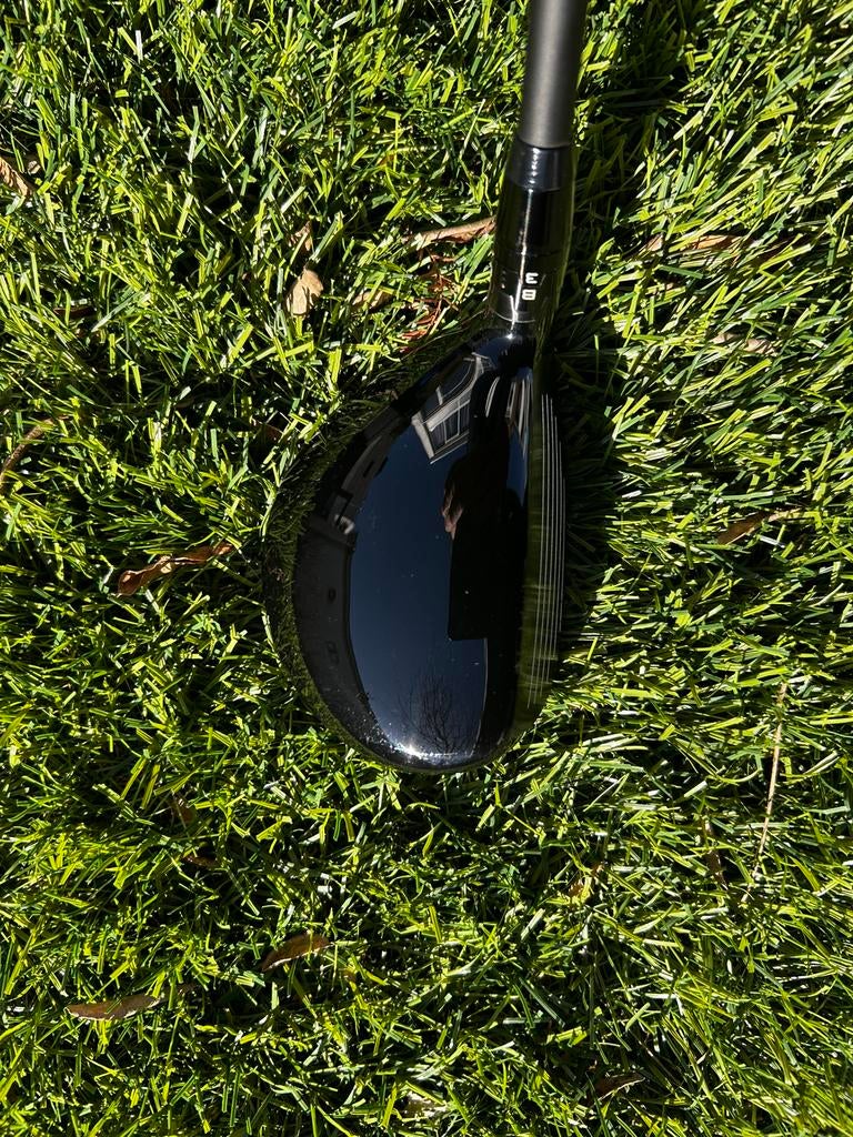 Titleist TSi1 5 Hybride - Goede Staat, Ophalen of Verzenden, Gebruikt, Club, Overige merken