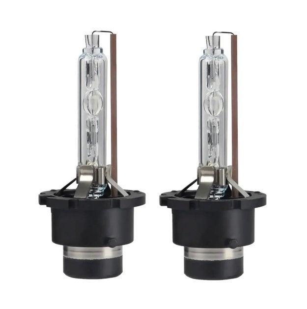 D2s lampen xenon 6000k en 8000k berschikbaar, Ophalen of Verzenden